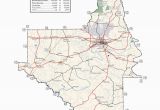 Map Of Alabama Showing Counties Dallas County Alabama Digital Alabamadigital Alabama