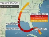 Map Of Alabama tornadoes Hurricane Katrina at 10 New Hd Storm Maps