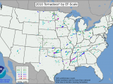 Map Of Alabama tornadoes tornadoes Of 2010 Wikipedia