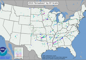 Map Of Alabama tornadoes tornadoes Of 2010 Wikipedia