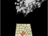 Map Of Alabama with Counties Clay Alabama Wikipedia