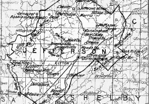 Map Of Alabama with Counties Maps Of the Hueytown area