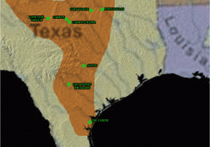 Map Of Alamo Texas Image Map Texas Gif Fallout Wiki Fandom Powered by Wikia