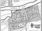 Map Of Albany oregon town Histories More Albany
