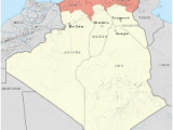 Map Of Algeria and France French Algeria Revolvy