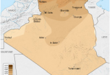 Map Of Algeria and France French Algeria Wikipedia