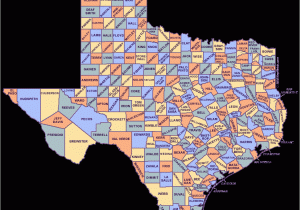 Map Of All Texas Cities West Texas towns Map Business Ideas 2013