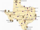 Map Of All Texas State Parks 86 Best Texas Maps Images Texas Maps Texas History Republic Of Texas