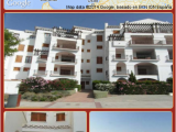 Map Of Almeria Spain 2 Bed Apartment In Baa Os Y Mendigo Murcia Costa Calida Almera A