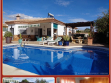 Map Of Almeria Spain 3 Bed 2 Bath Villa In Arboleas Almeria Spain A 174 950