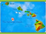 Map Of Aloha oregon Map Of Hawaii islands Picture Of Aloha Hawaiian Barbecue Dallas