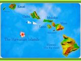 Map Of Aloha oregon Map Of Hawaii islands Picture Of Aloha Hawaiian Barbecue Dallas