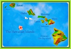 Map Of Aloha oregon Map Of Hawaii islands Picture Of Aloha Hawaiian Barbecue Dallas