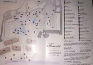 Map Of Aloha oregon Map Of Resort K Suite is On the Left Closest to the Villas and