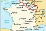 Map Of Alsace Lorraine France Alsace Lorraine Germany Alsace Lorraine and the Moselle