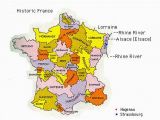 Map Of Alsace Lorraine France Pagealsacelist HTML