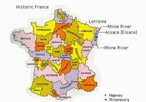 Map Of Alsace Lorraine France Pagealsacelist HTML