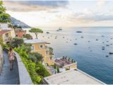 Map Of Amalfi Coast In Italy Amalfi Coast tourist Map and Travel Information