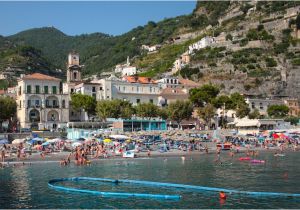 Map Of Amalfi Coast towns Italy 10 Most Beautiful Amalfi Coast towns with Photos Map touropia