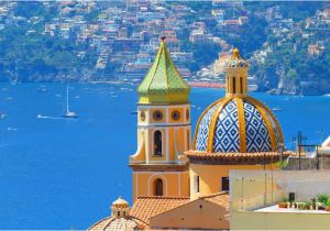 Map Of Amalfi Italy 10 Most Beautiful Amalfi Coast towns with Photos Map touropia