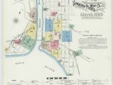 Map Of Amherst Ohio Map Ohio Library Of Congress