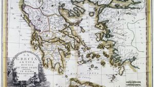 Map Of Ancient Greece and Italy Comparing Ancient Greece and Ancient Rome