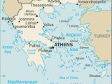 Map Of Ancient Italy and Greece Facts About Ancient and Modern Greece