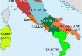 Map Of Ancient Italy Cities Italy In 400 Bc Roman Maps Italy History Roman Empire Italy Map