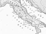 Map Of Ancient Italy Cities Italy Map Stock Photos Italy Map Stock Images Alamy