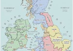 Map Of Ancient Kingdoms Of England 803 Best Maps Images In 2019 Map Historical Maps Cartography