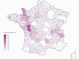 Map Of Anjou France Gemeindefusionen In Frankreich Wikipedia