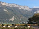 Map Of Annecy France Aus Der Stadt Auf Den See Picture Of Lac D Annecy Annecy