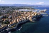 Map Of Antibes France French Riviera Map and Guide Travel Antibes Antibes France