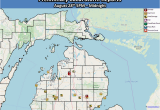 Map Of Antrim County Michigan Four Confirmed tornadoes August 28th Severe Weather Summary