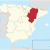 Map Of Aragon Spain Aragon Wikipedia