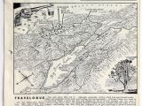 Map Of Arcadia California 1960 S Historic Holcomb Valley Ca Happy Wanderers Travelogue Map