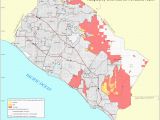 Map Of area Codes In California Counties In California Map with Cities Berkeley California Zip