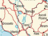 Map Of arezzo Italy Italien Reisefuhrer Offline Im App Store