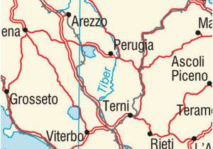Map Of arezzo Italy Italien Reisefuhrer Offline Im App Store
