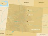 Map Of Arizona and Colorado Colorado Mountains Map Download Free Vector Art Stock Graphics