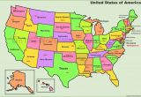 Map Of Arizona and Colorado United States Map Phoenix Arizona Inspirationa United States Map