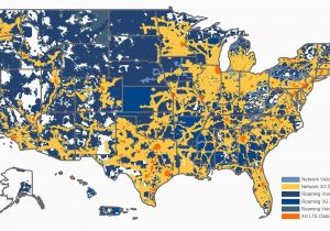 Map Of Arizona and Colorado Us Cellular Coverage Map Arizona Fresh Us Cellular Coverage Map