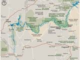 Map Of Arizona and Grand Canyon Grand Canyon National Park Wikipedia