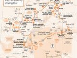 Map Of Arizona and Utah 349 Best Utah National Parks Mesa Verde Monument Valley Grand