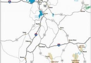 Map Of Arizona and Utah 46 Best Utah Maps Images Utah Map Maps Cards