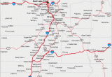 Map Of Arizona and Utah with Cities Map Of Utah Cities State Of Utah Usa Pinterest Utah Utah Usa