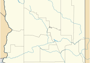 Map Of Arizona Counties and Cities List Of Counties In Arizona Wikipedia