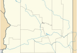 Map Of Arizona Counties and Major Cities List Of Counties In Arizona Wikipedia