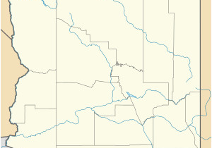 Map Of Arizona Counties and Major Cities List Of Counties In Arizona Wikipedia