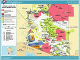 Map Of Arizona Indian Reservations Indian Reservations In Arizona Map Fresh Us Native American Tribes
